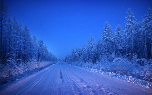 oymyakon the coldest city in the world23