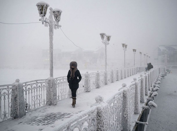 oymyakon the coldest city in the world28