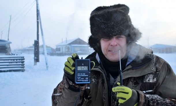 oymyakon the coldest city in the world29