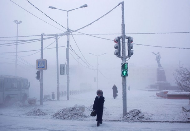 oymyakon the coldest city in the world9