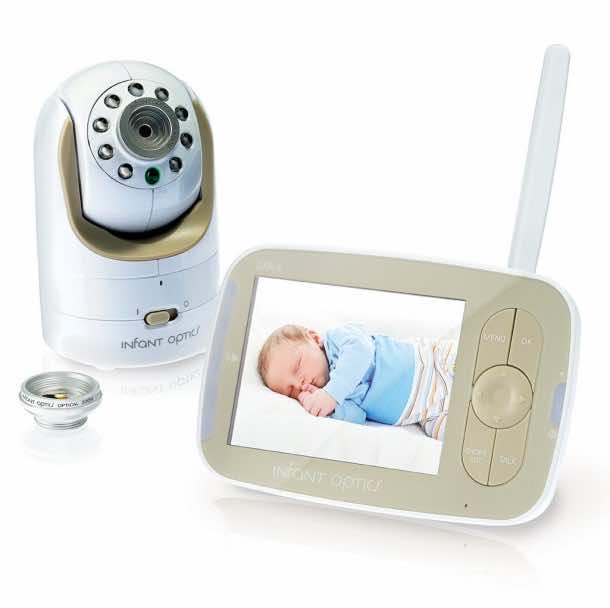10 Best Baby Monitors (4)