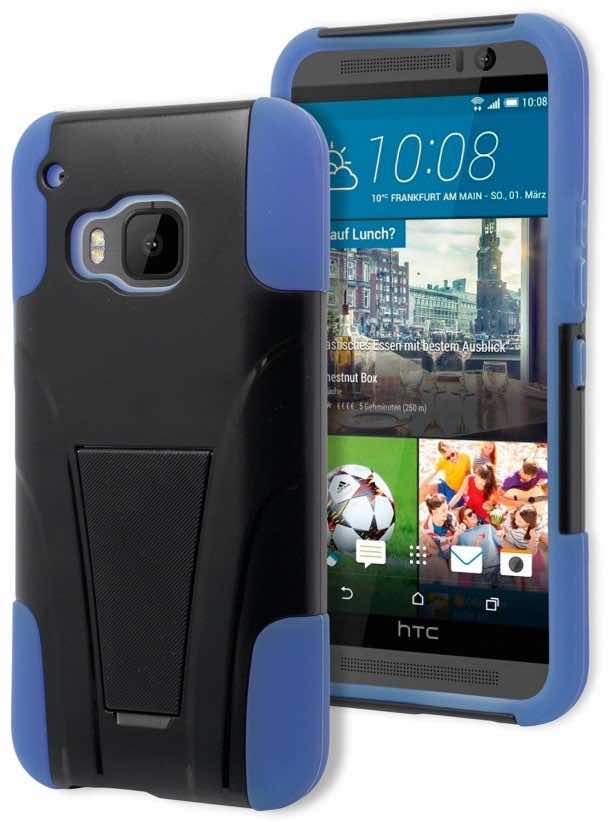 10 Best Cases for HTC one M9s (6)