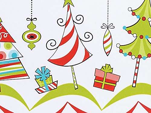 10 Best Christmas wrapping papers (3)