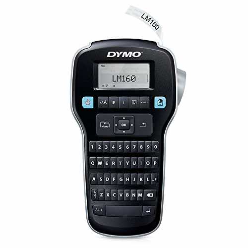 10 Best DYMO Label makers (2)