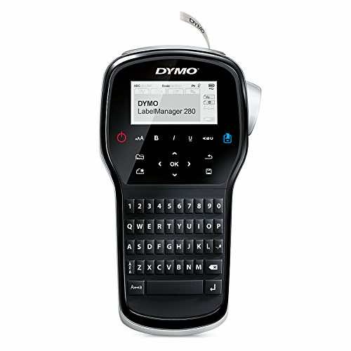 10 Best DYMO Label makers (3)