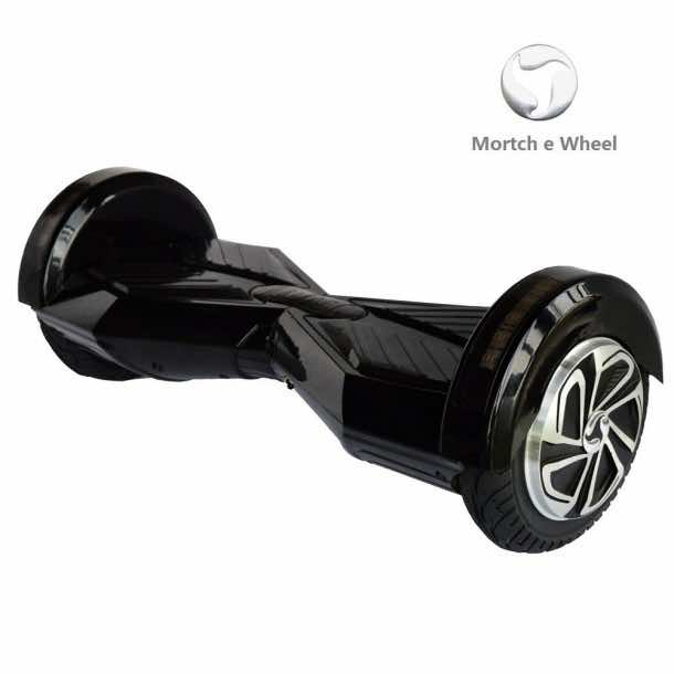 10 Best Hoverboards with Bluetooth (9)