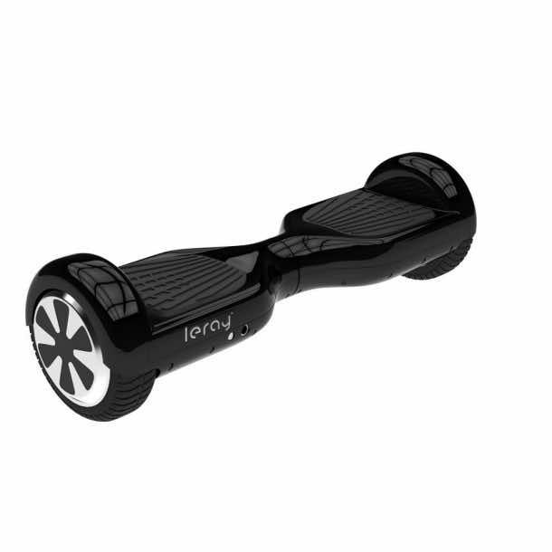 10 Best Hoverboards with the biggest libraries and best range (3)