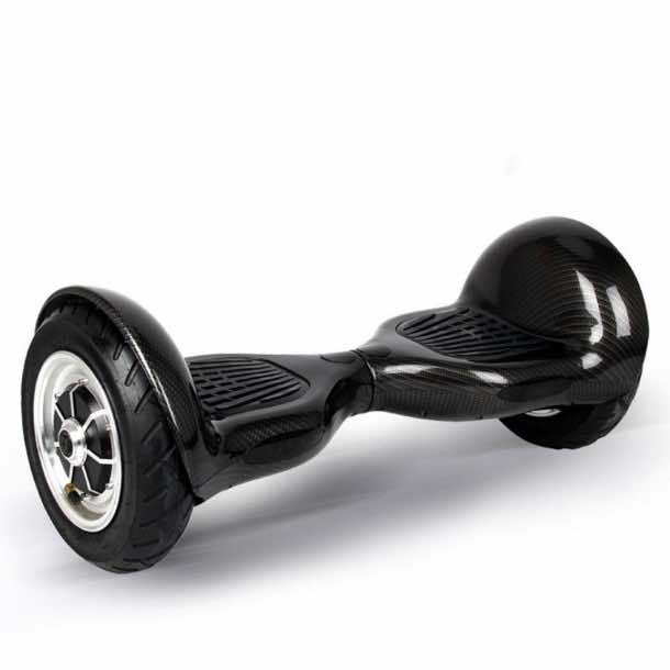 10 Best Hoverboards with the biggest libraries and best range (4)