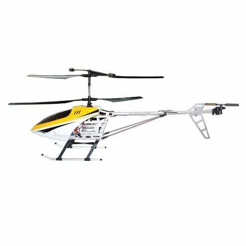 Lutema 3.5CH Remote Control Helicopter