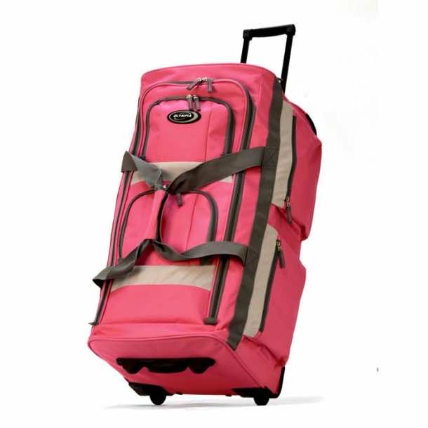 10 Best Luggage bags (10)