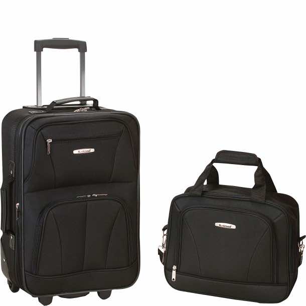 10 Best Luggage bags (5)