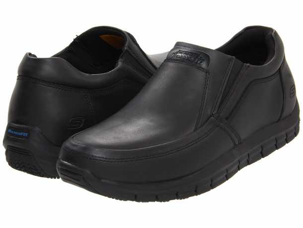 10 Best Slip On safety shoes (10)
