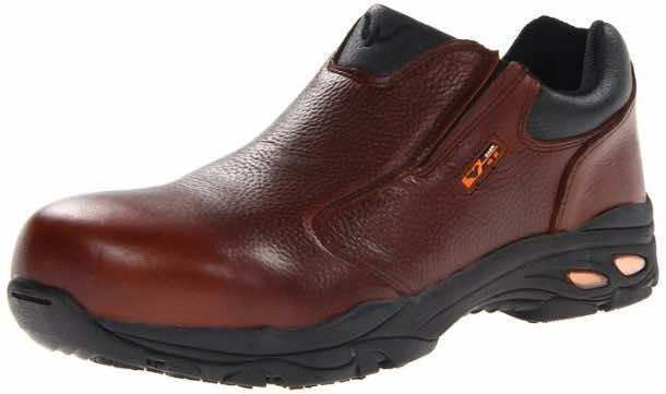 10 Best Slip On Safety Shoes For Work 