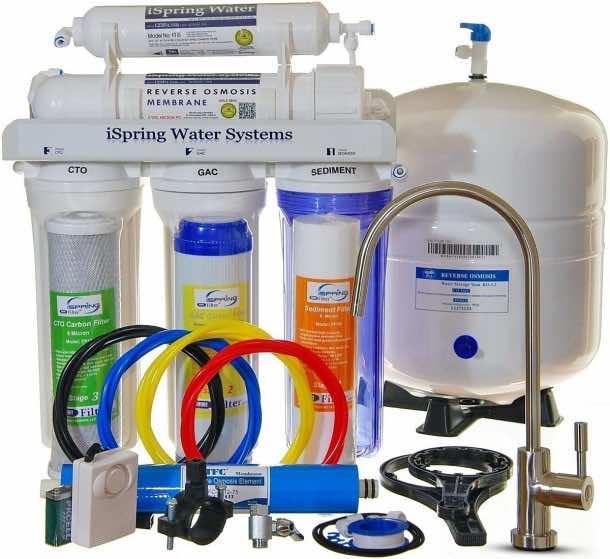 10 Best Water purifiers (4)