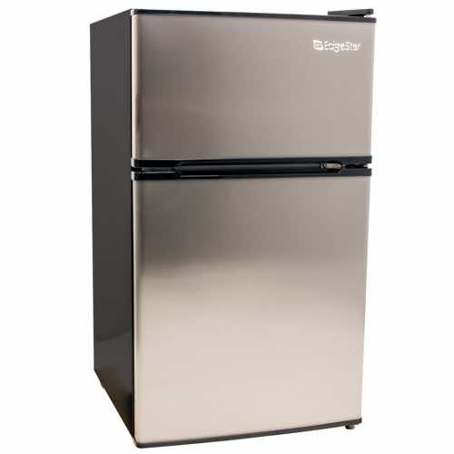 10 Best fridges for dorm (1)