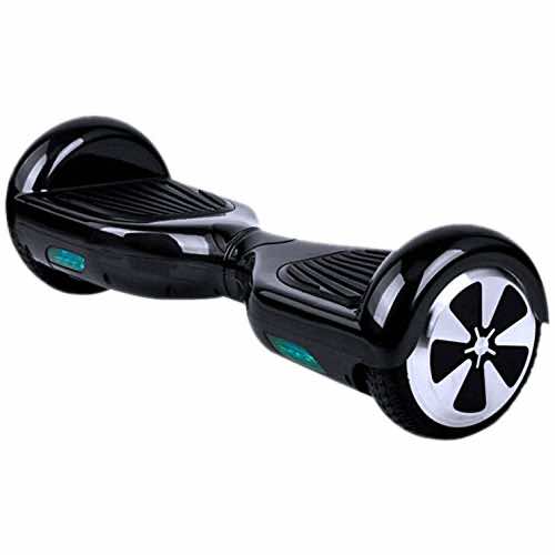 10 Fastest Hoverboards (9)