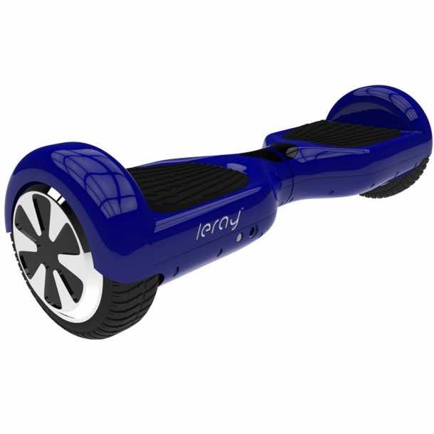 Leray™ Self Balancing Scooter