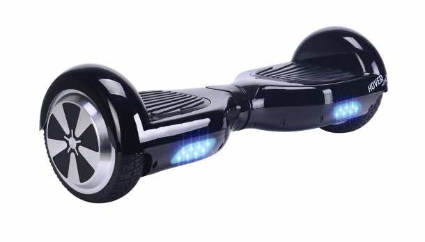 Hover X Self Balancing Hoverboards With The Best Range