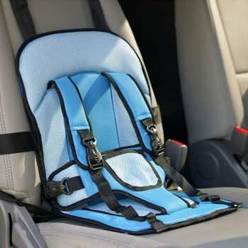 10 Safety Seats for kids (1)