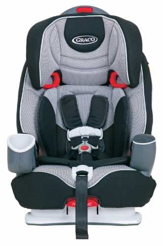 10 Safety Seats for kids (2)