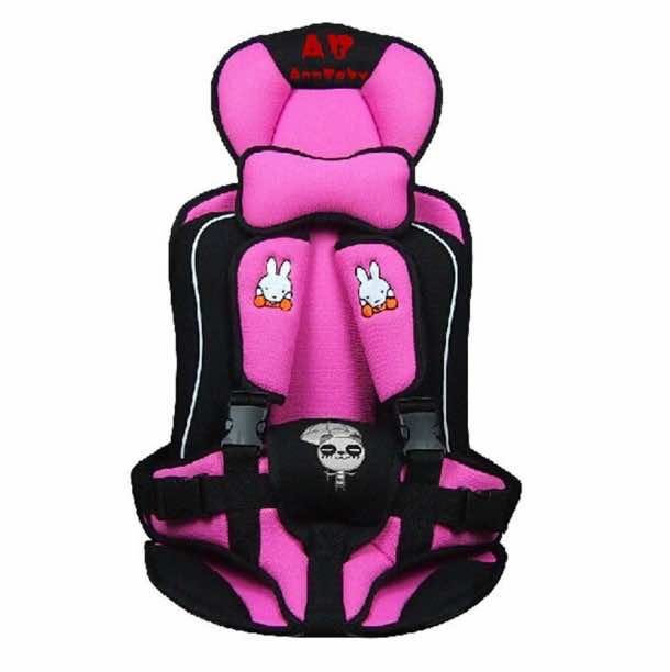 10 Safety Seats for kids (3)