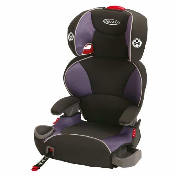 10 Safety Seats for kids (5)