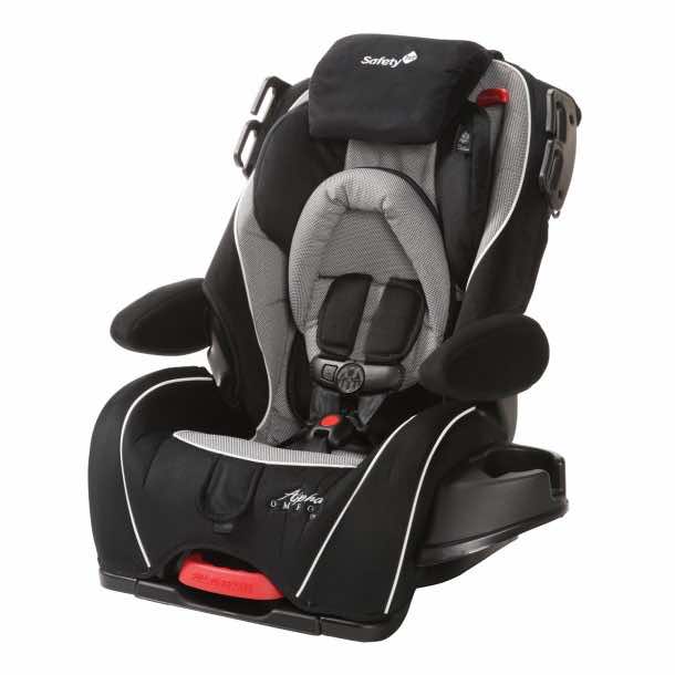 10 Safety Seats for kids (6)