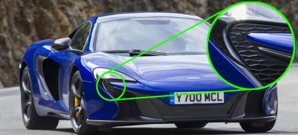 10 Useless and Stupid Car Design Details 3