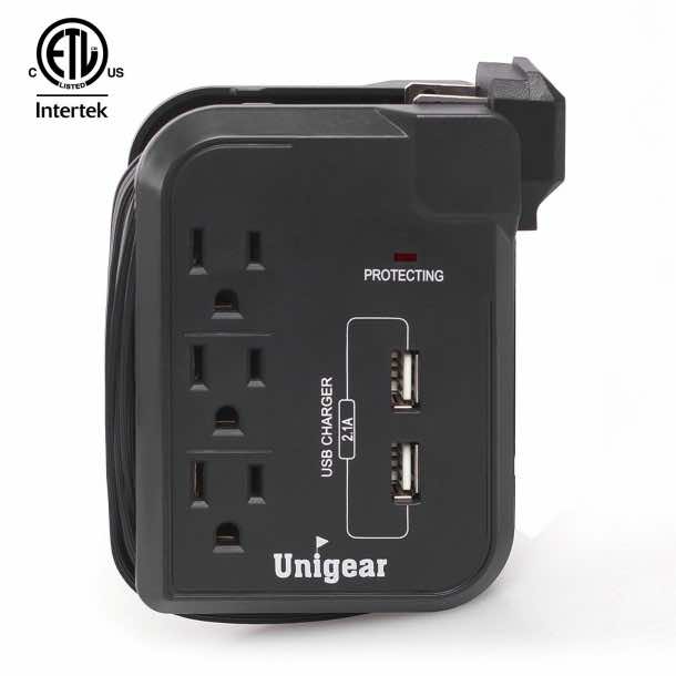10 best extension cords with surge protectors (6)
