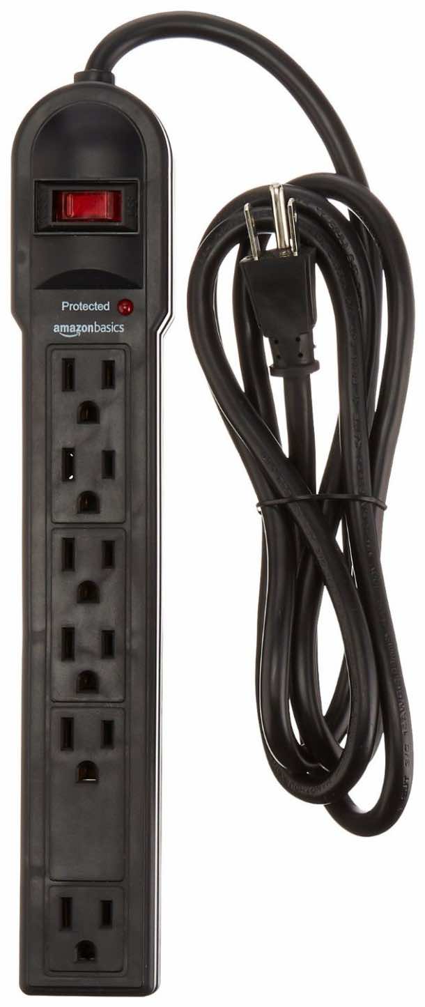 10 best extension cords with surge protectors (7)