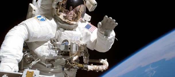 NASA Is Hiring Astronauts And You Can Submit Your Application 2