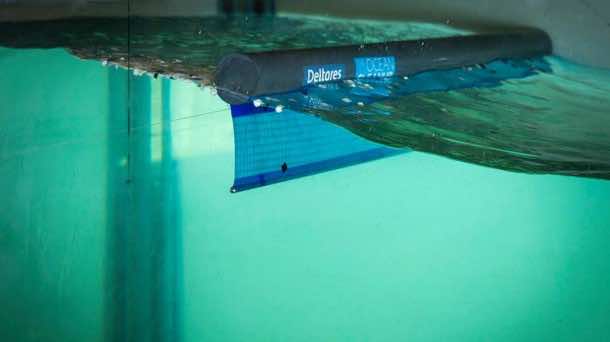 Ocean Cleanup Project Is Ready To Carry Out First Real World Test 4