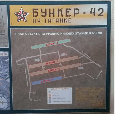 Russian Nuclear Holocaust Bunker8
