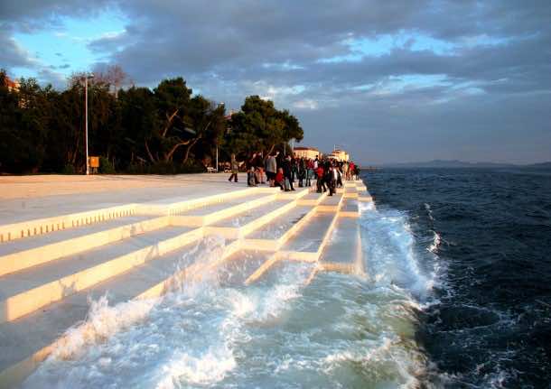Sweet Music In Croatia By The Coast Will Leave You Amazed 6