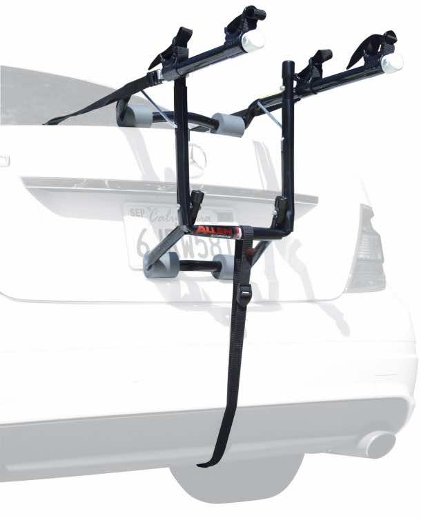 10 Best Car Bicycle Stands (101)