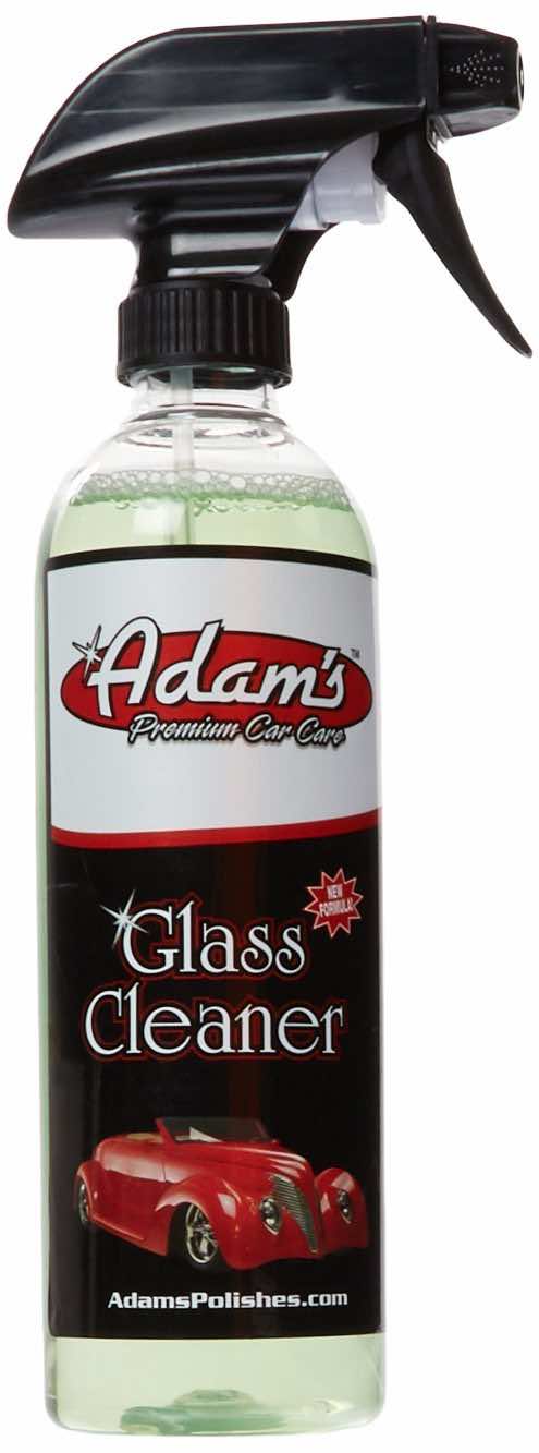 Adam's GC-16 Car Glass Cleaner