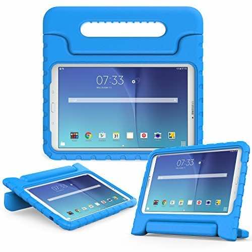 MoKo Tab E 9.6 Cases For Samsung Galaxy Tab E 9.6