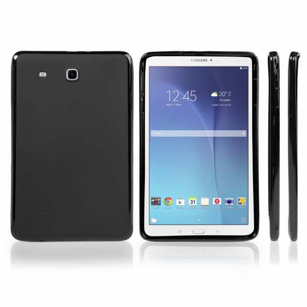 Galaxy Tab E (9.6) Case, BoxWave® Case