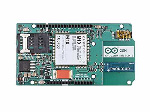 Arduino GSM Shield 2 A000105