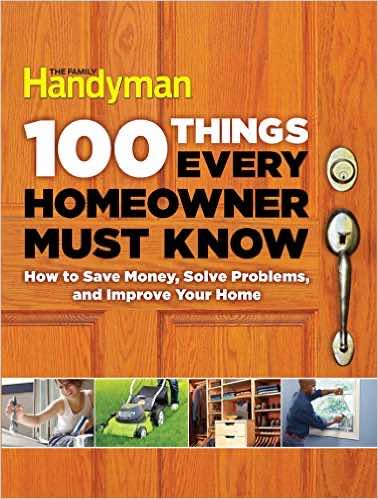 10 Best Home Improvement Books (6)