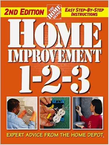 10 Best Home Improvement Books (8)