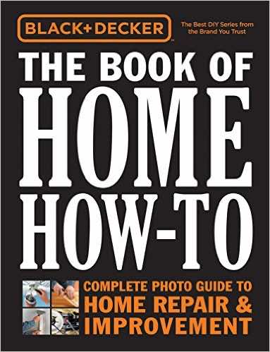 10 Best Home Improvement Books (9)