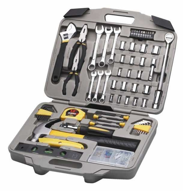 10 Best Home repair tool kits (2)