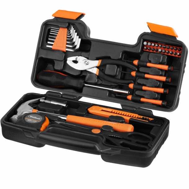 10 Best Home repair tool kits (4)