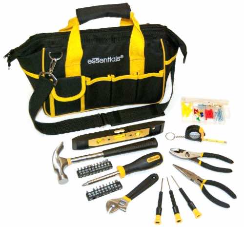 10 Best Home repair tool kits (8)