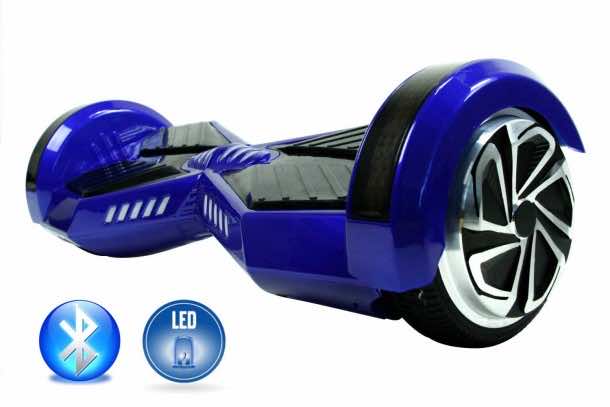 Anhell Hoverboost Hoverboard