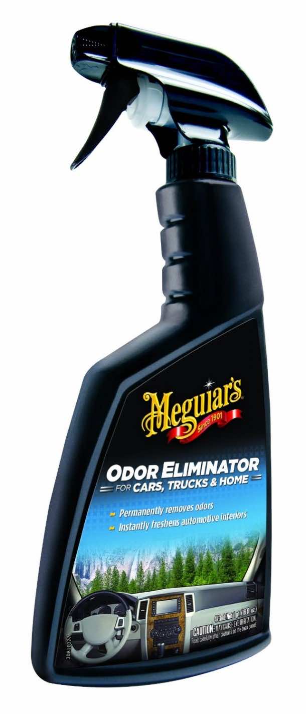 best odor eliminators
