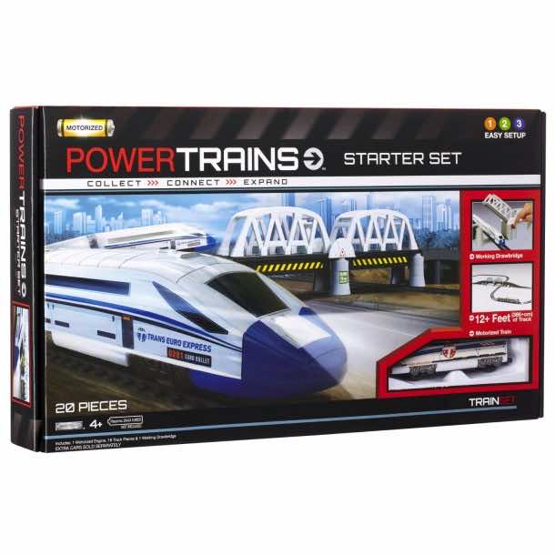 10 Best Toy Trains (7)