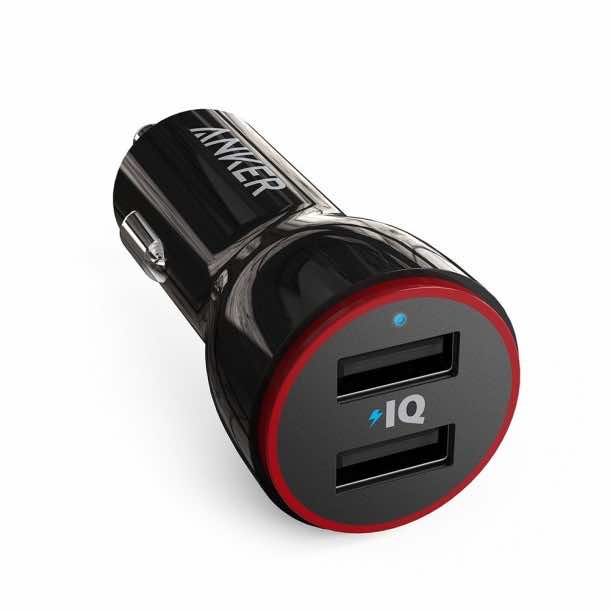 10 Best USB Car Chargers (2)