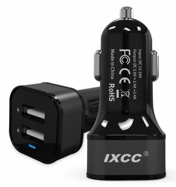10 Best USB Car Chargers (3)
